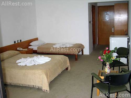 Turkad Hotel 7
